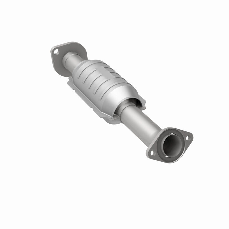 MagnaFlow Conv DF 02-03 MPV 3.0L Driver Side Rear - Burkken Auto Parts