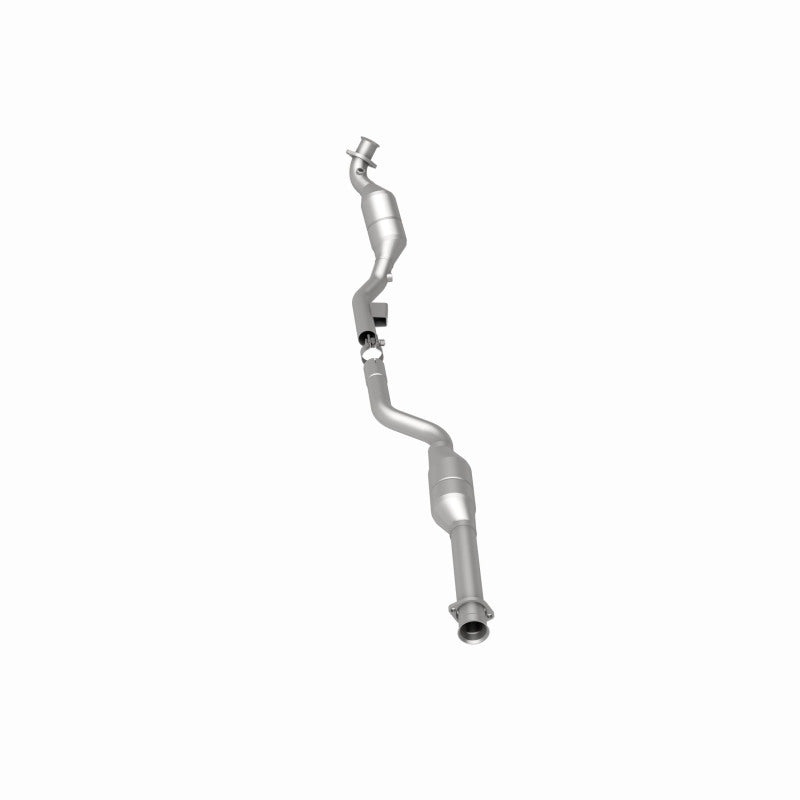 MagnaFlow Conv DF 01-04 Mercedes E320 Driver Side CA - Burkken Auto Parts
