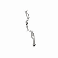 MagnaFlow Conv DF 01-04 Mercedes E320 Driver Side CA - Burkken Auto Parts
