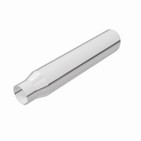 MagnaFlow Tip 1-Pk Re 3.50 X 18 2.5 Id 15De - Burkken Auto Parts
