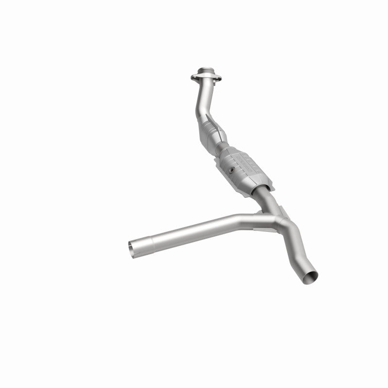 MagnaFlow Conv DF 01 Ford Trucks 4.6L - Burkken Auto Parts