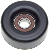 Gates 99-08 Chevrolet Silverado V-8 5.3L A.C. Belt Drive Pulley