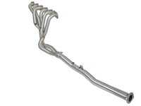 aFe Twisted Steel Tri-Y Headers/Connection Pipes (Race) 01-16 Nissan Patrol (Y61) 4.8L - Burkken Auto Parts