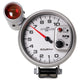 Autometer Ultra-Lite II 5 Inch 10000 RPM Tach w/ Shift Light - Burkken Auto Parts