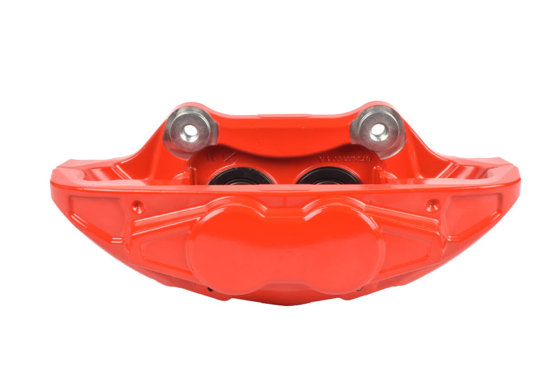 DBA 13-16 Mercedes-Benz CLA45 AMG Street Series Left Front Caliper - Burkken Auto Parts