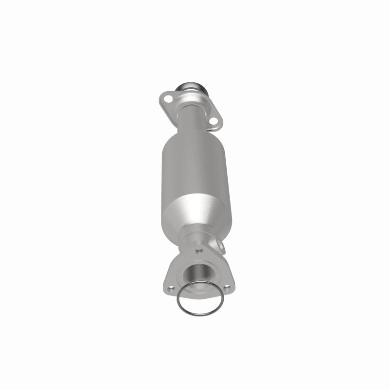 MagnaFlow California Direct-Fit Catalytic Converter 97-01 Honda CR-V L4 2.0L - Burkken Auto Parts