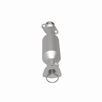 MagnaFlow California Direct-Fit Catalytic Converter 97-01 Honda CR-V L4 2.0L - Burkken Auto Parts