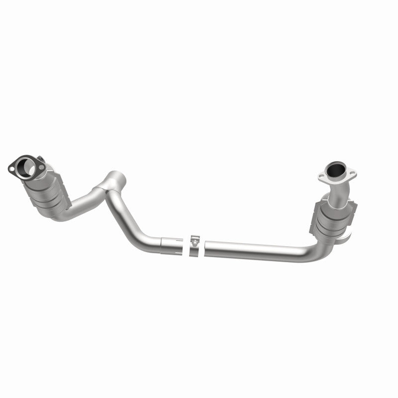 MagnaFlow Conv DF RAM Pickup 2006 8 5.7L - Burkken Auto Parts