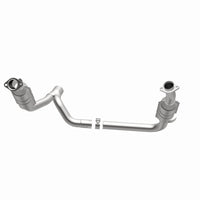 MagnaFlow Conv DF RAM Pickup 2006 8 5.7L - Burkken Auto Parts
