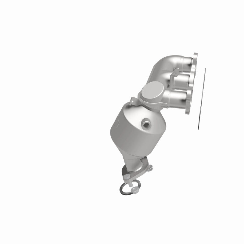 MagnaFlow Conv DF 02-03 Lexus ES300 3.0L / 02-03 Toyota Camary 3.0L Front - California - Burkken Auto Parts