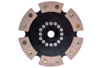 ACT 1993 Hyundai Elantra 6 Pad Rigid Race Disc - Burkken Auto Parts