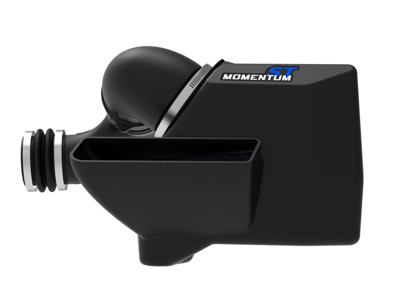 aFe Momentum ST Pro 5R Cold Air Intake System 2018 Volkswagen Atlas V6-3.6L - Burkken Auto Parts