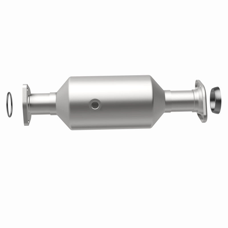MagnaFlow California Grade Conv Direct Fit 99-00 Honda Civi L4 1.6L - Burkken Auto Parts