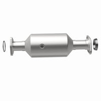 MagnaFlow California Grade Conv Direct Fit 99-00 Honda Civi L4 1.6L - Burkken Auto Parts
