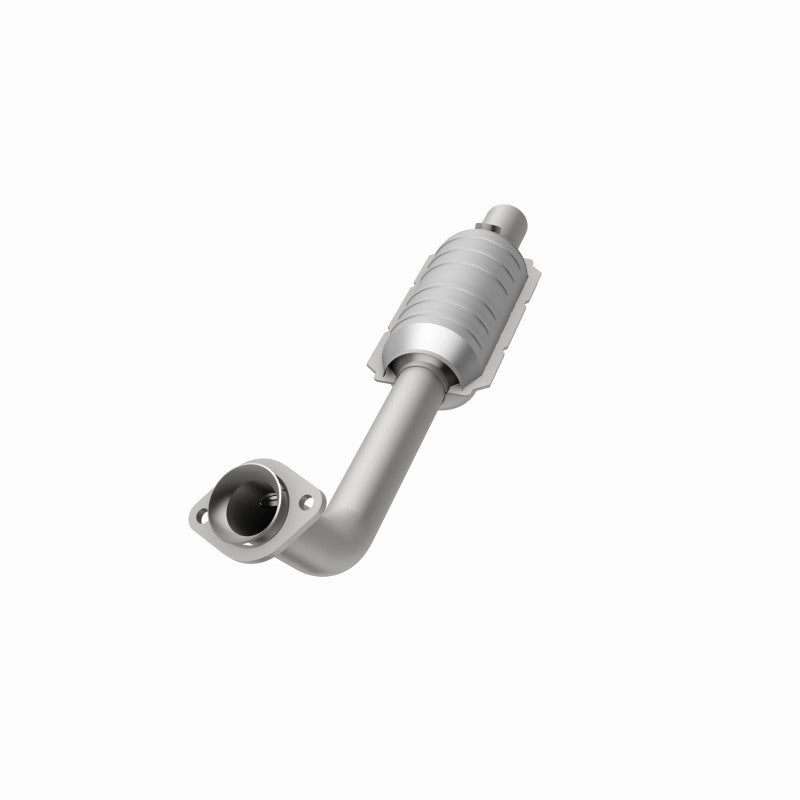 MagnaFlow Conv DF 00-03 BMW X5 4.4L Driver Side - Burkken Auto Parts