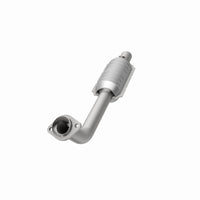 MagnaFlow Conv DF 00-03 BMW X5 4.4L Driver Side - Burkken Auto Parts