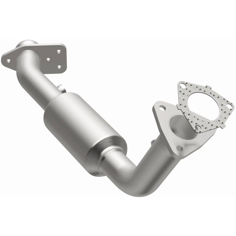 MagnaFlow California Grd Conv Direct Fit 1996 Buick Roadmaster/Cadillac Fleetwood/Chevrolet Caprice - Burkken Auto Parts