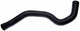 Gates 84-87 BMW 325E 6-Cyl. 2.7L Lower Molded Coolant Hose