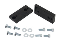 Whiteline 05-23 Toyota Tacoma Front Sway Bar Relocation Bracket