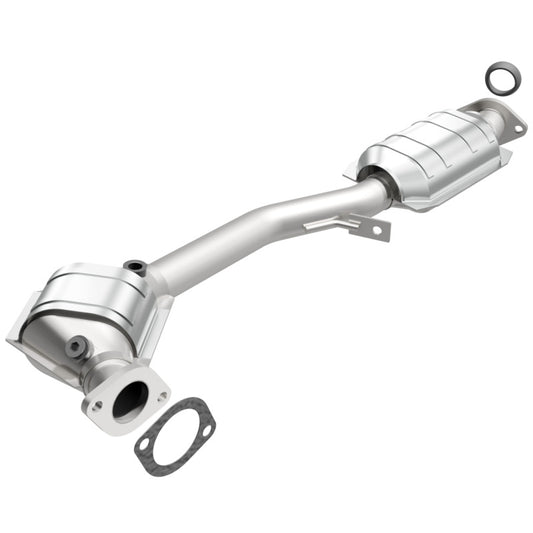 Magnaflow Conv DF 04 Forester 2.5L Rr CA - Burkken Auto Parts