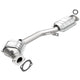 Magnaflow Conv DF 04 Forester 2.5L Rr CA - Burkken Auto Parts