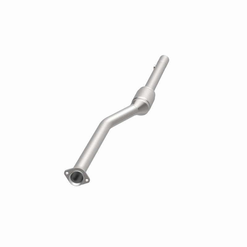 MagnaFlow Conv DF 99-00 BMW 540i 4.4L Passenger Side Rear - Burkken Auto Parts