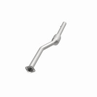 MagnaFlow Conv DF 99-00 BMW 540i 4.4L Passenger Side Rear - Burkken Auto Parts