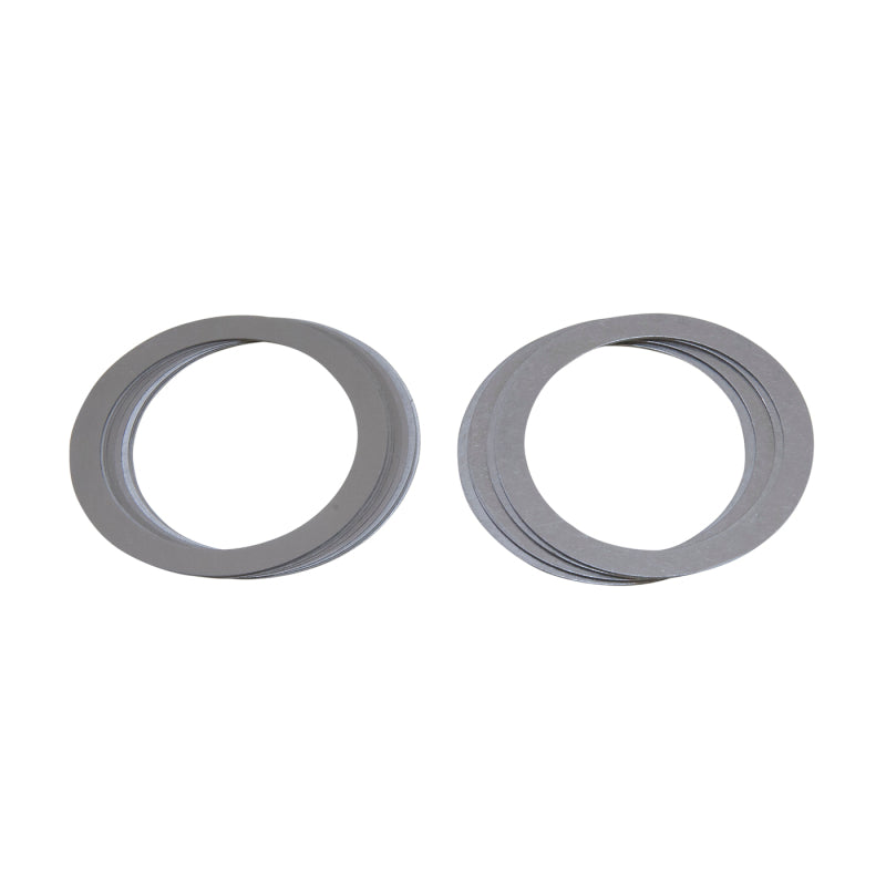 Yukon Gear Carrier Shim Kit For Dana 50 - Burkken Auto Parts