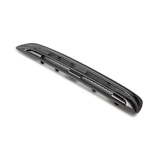 Seibon 2023 Honda Civic Type R Carbon Fiber Hood Scoop - Burkken Auto Parts