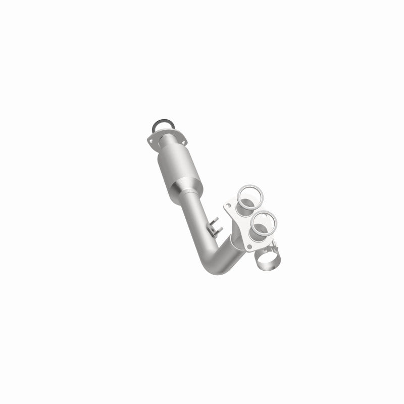 MagnaFlow Converter Direct Fit California Grade 96-98 Toyota 4Runner 2.7L - Burkken Auto Parts