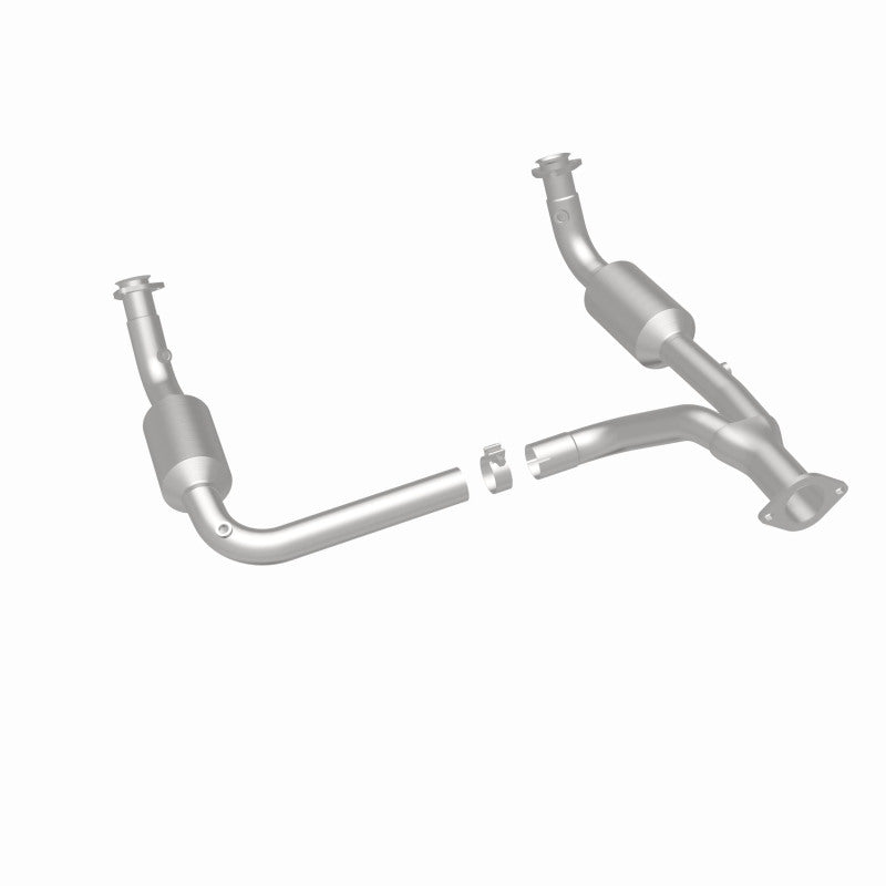 Magnaflow 2000 Cadillac Escalade 5.7L Direct Fit Converter - Burkken Auto Parts