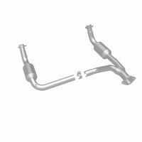 Magnaflow 2000 Cadillac Escalade 5.7L Direct Fit Converter - Burkken Auto Parts