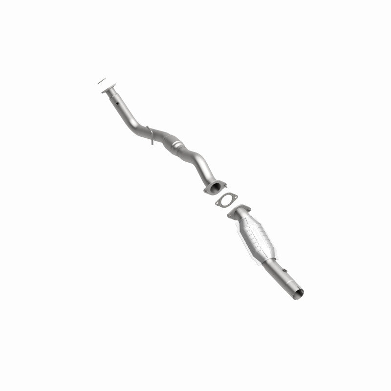 MagnaFlow Conv DF 01-02 GM 2500 Passenger Side 6.0L - Burkken Auto Parts