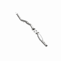 MagnaFlow Conv DF 01-02 GM 2500 Passenger Side 6.0L - Burkken Auto Parts