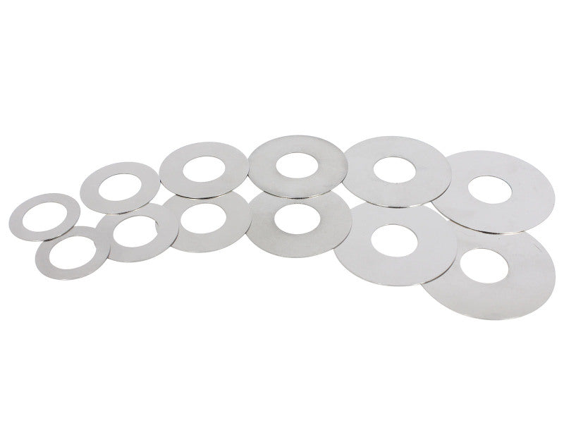 aFe Sway-A-Way Valve Stack 3.0 Shock .008 Thick - Burkken Auto Parts