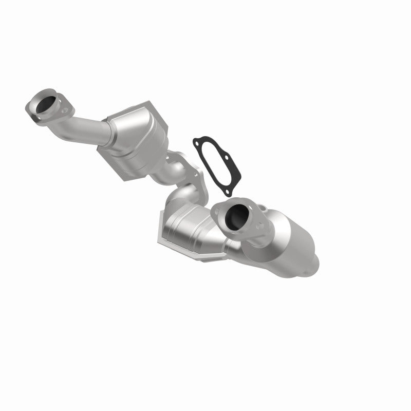 Magnaflow Conv DF 03 Ranger/BSer 3.0 frnt 50S - Burkken Auto Parts