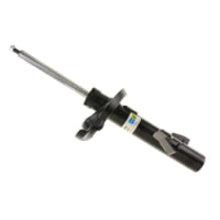 Bilstein B4 2009 Mazda 3 i Front Right Suspension Strut Assembly - Burkken Auto Parts