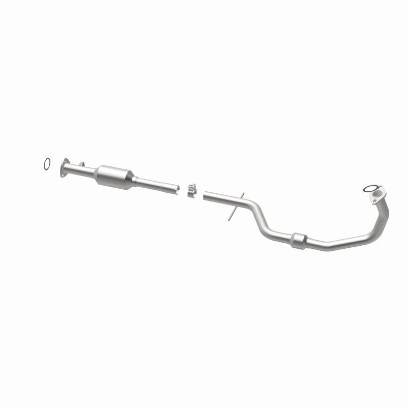 Magnaflow 99-00 Chevrolet Cavalier 2.2L Direct Fit Converter - Burkken Auto Parts