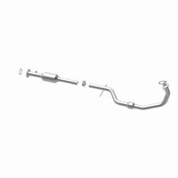 Magnaflow 99-00 Chevrolet Cavalier 2.2L Direct Fit Converter - Burkken Auto Parts