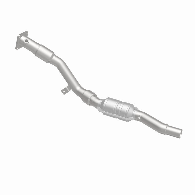 MagnaFlow Conv DF 00-02 Audi A6 Quattro 2.7L - Burkken Auto Parts