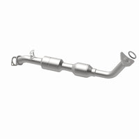 MagnaFlow Conv DF 98-02 Lexus LX470 4.7L - Burkken Auto Parts