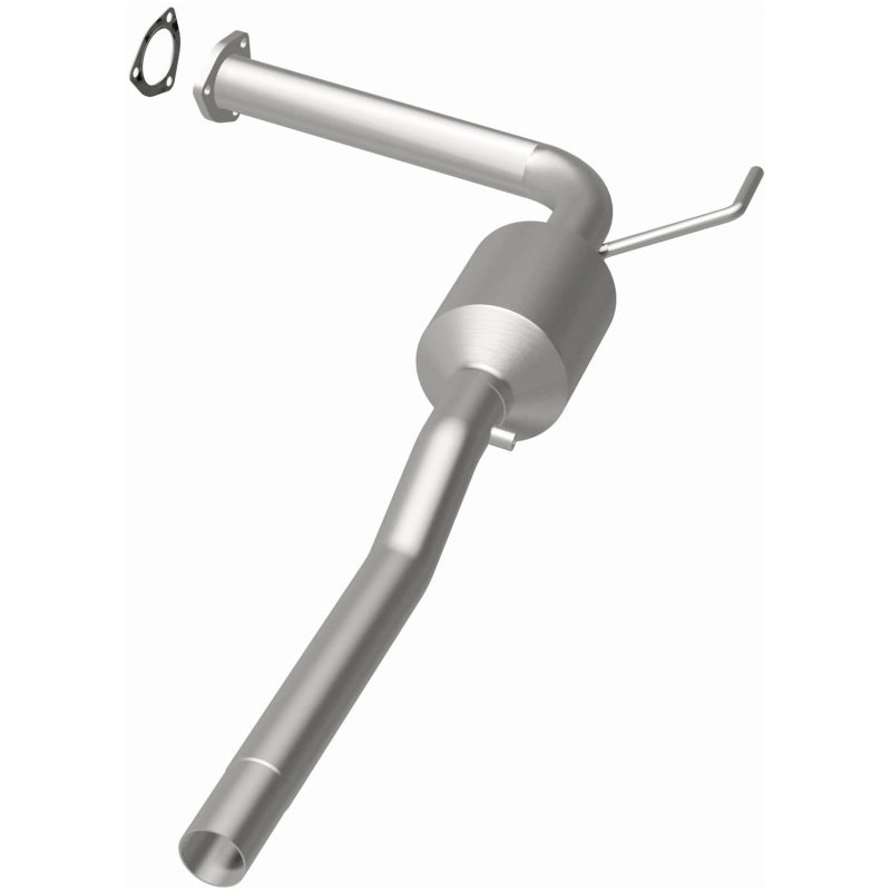 MagnaFlow Conv Direct Fit 1993/1995 Volkswagen EuroVan 2.5L - Burkken Auto Parts