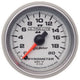 Autometer Ultra-Lite II 52mm 0-2000 Deg F Full Sweep Electric Pyrometer (EGT) Gauge - Burkken Auto Parts