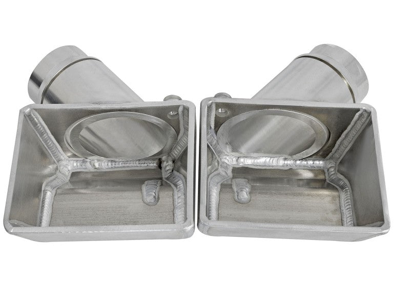 aFe BladeRunner GT Series Intercooler w/ Tube 12-15 BMW 335i F30 3.0L (t) - Burkken Auto Parts