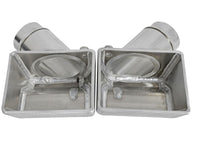 aFe BladeRunner GT Series Intercooler w/ Tube 12-15 BMW 335i F30 3.0L (t) - Burkken Auto Parts