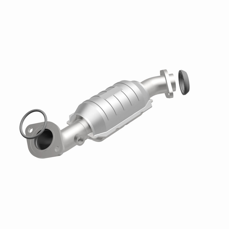 MagnaFlow Conv DF 04-07 Cadillac CTS 2.8L/3.6L Passenger Side - Burkken Auto Parts