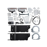 ARB Winchbar Suit Srs Oe Fog Disco Ii 11/02-05 (Fit Kit NOT Included) - Burkken Auto Parts