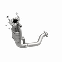 Magnaflow Conv DF 01-04 Ford Escape - Burkken Auto Parts