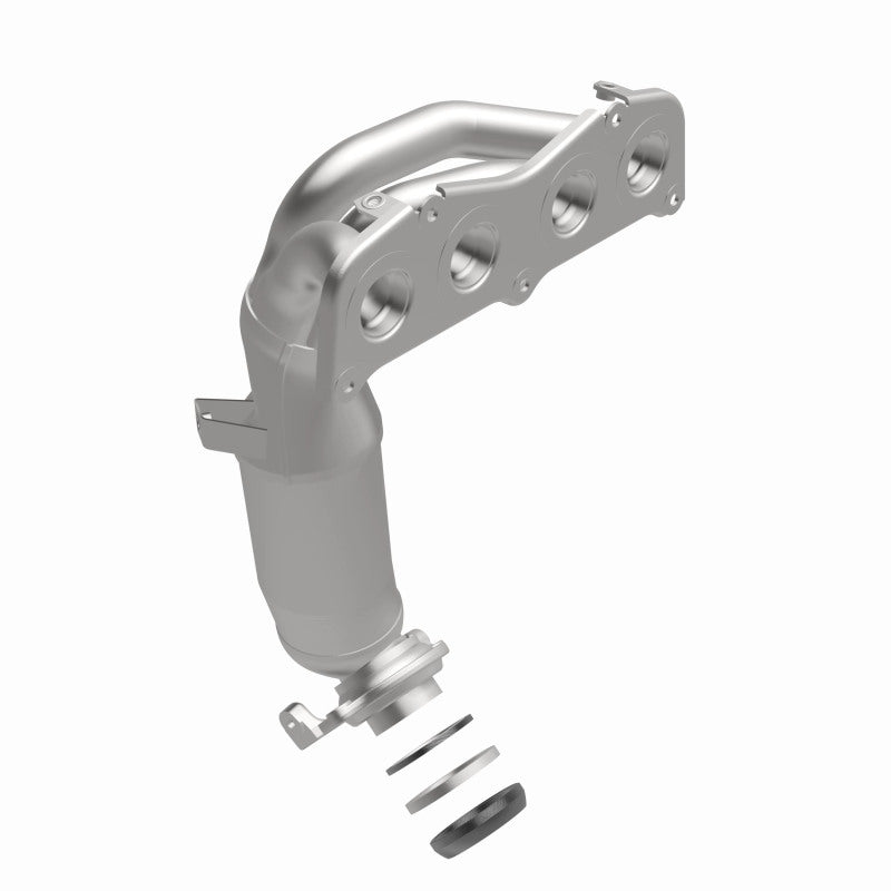 MagnaFlow Conv DF 04-05 Toyota RAV4 2.4L - Burkken Auto Parts
