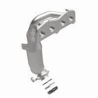 MagnaFlow Conv DF 04-05 Toyota RAV4 2.4L - Burkken Auto Parts